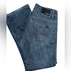 Hype Jeans 5 pocket,  30x30